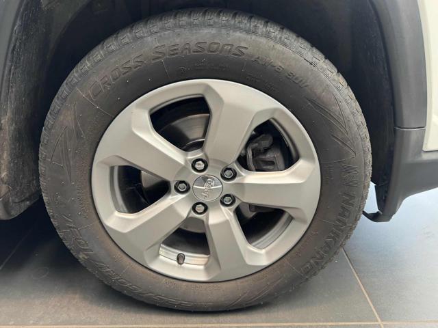 JEEP Compass 1.6 Multijet II 2WD Longitude