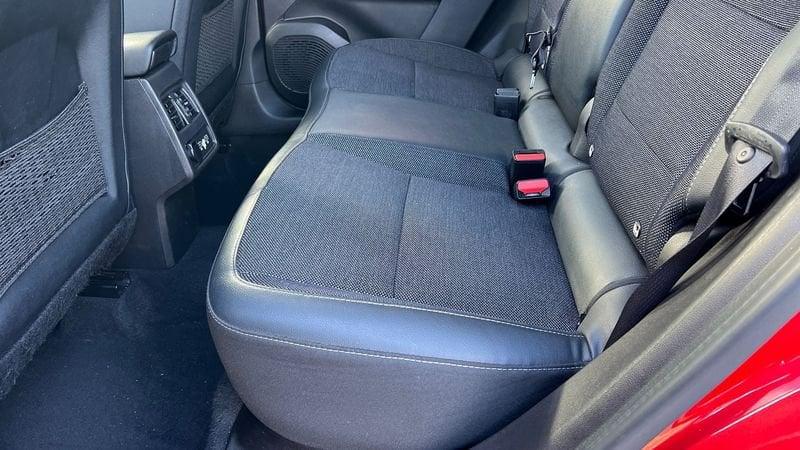 Renault Captur 1.6 E-Tech full hybrid Rive Gauche 145cv auto 1.6 E-TECH FULL HYBRID RIVE GAUCHE 145CV AU