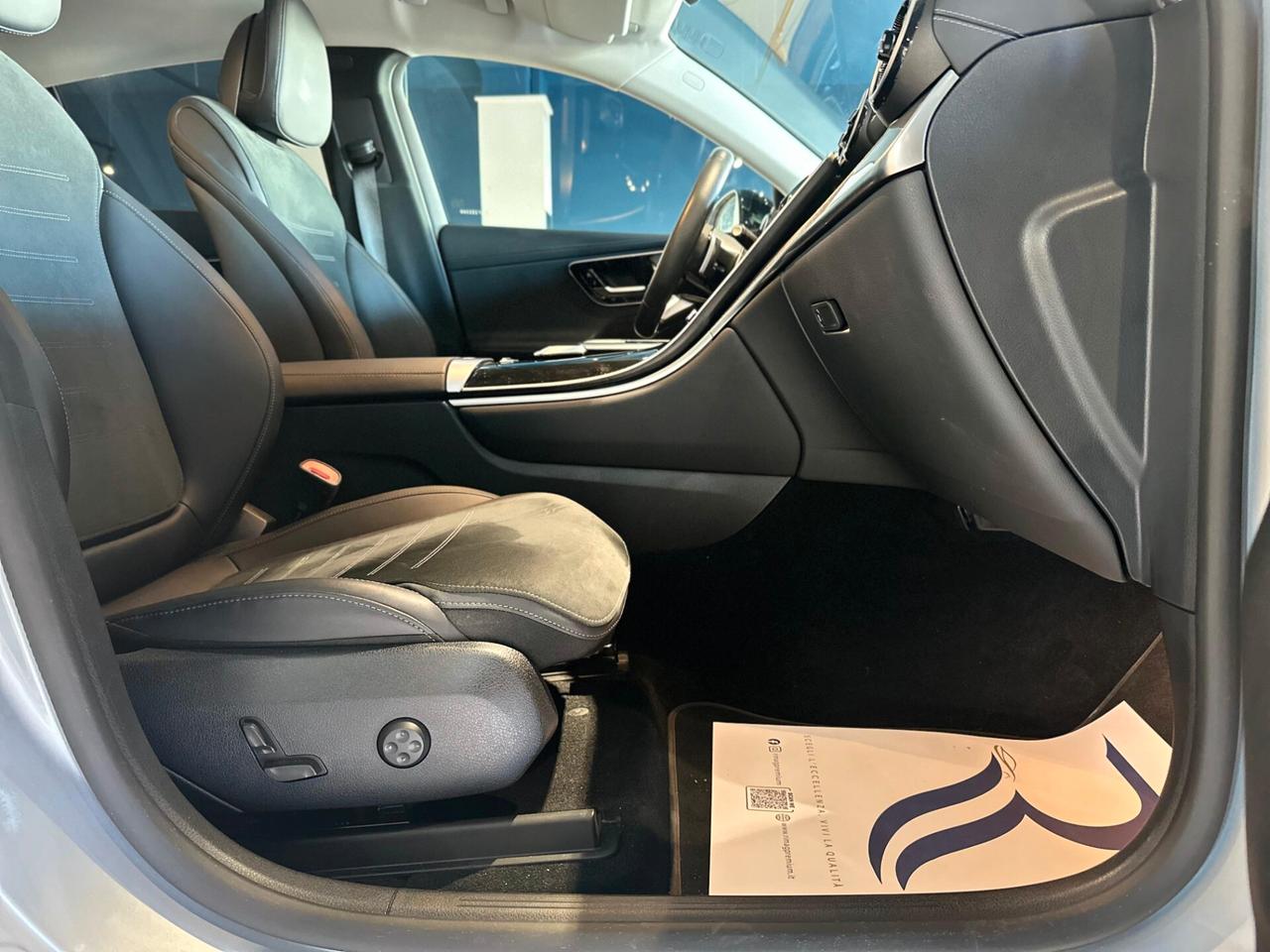 Mercedes-benz GLC 220 d 4Matic Mild Hybrid AMG Line Premium Plus