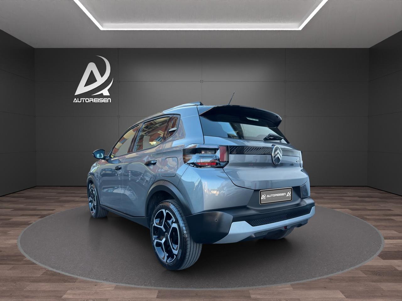 Citroen C3 1200 PURETECH TURBO PACK PLUS 100 CV