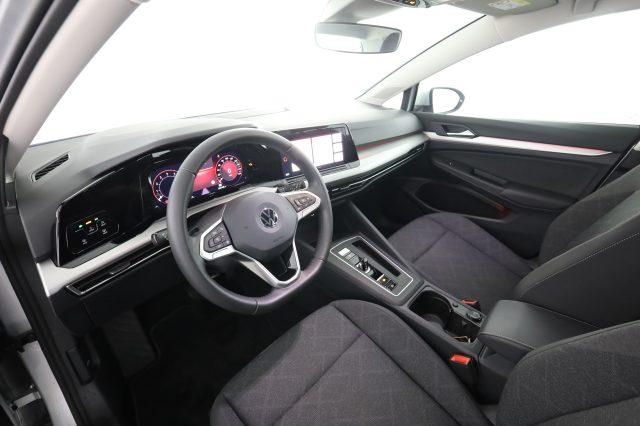 VOLKSWAGEN Golf Golf 1.5 eTSI 130 CV EVO ACT DSG Life
