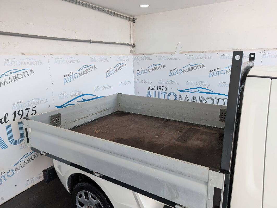 Fiat Doblò Cargo maxi 1.3 mjt 16v SX 90cv E5+ F.L.
