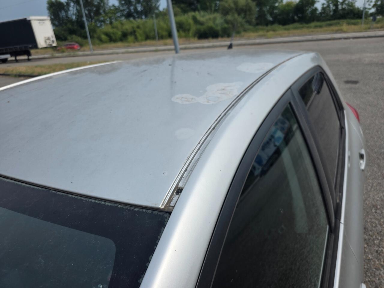 Toyota Auris 1.4 D-4D 5 porte Sol 130000km