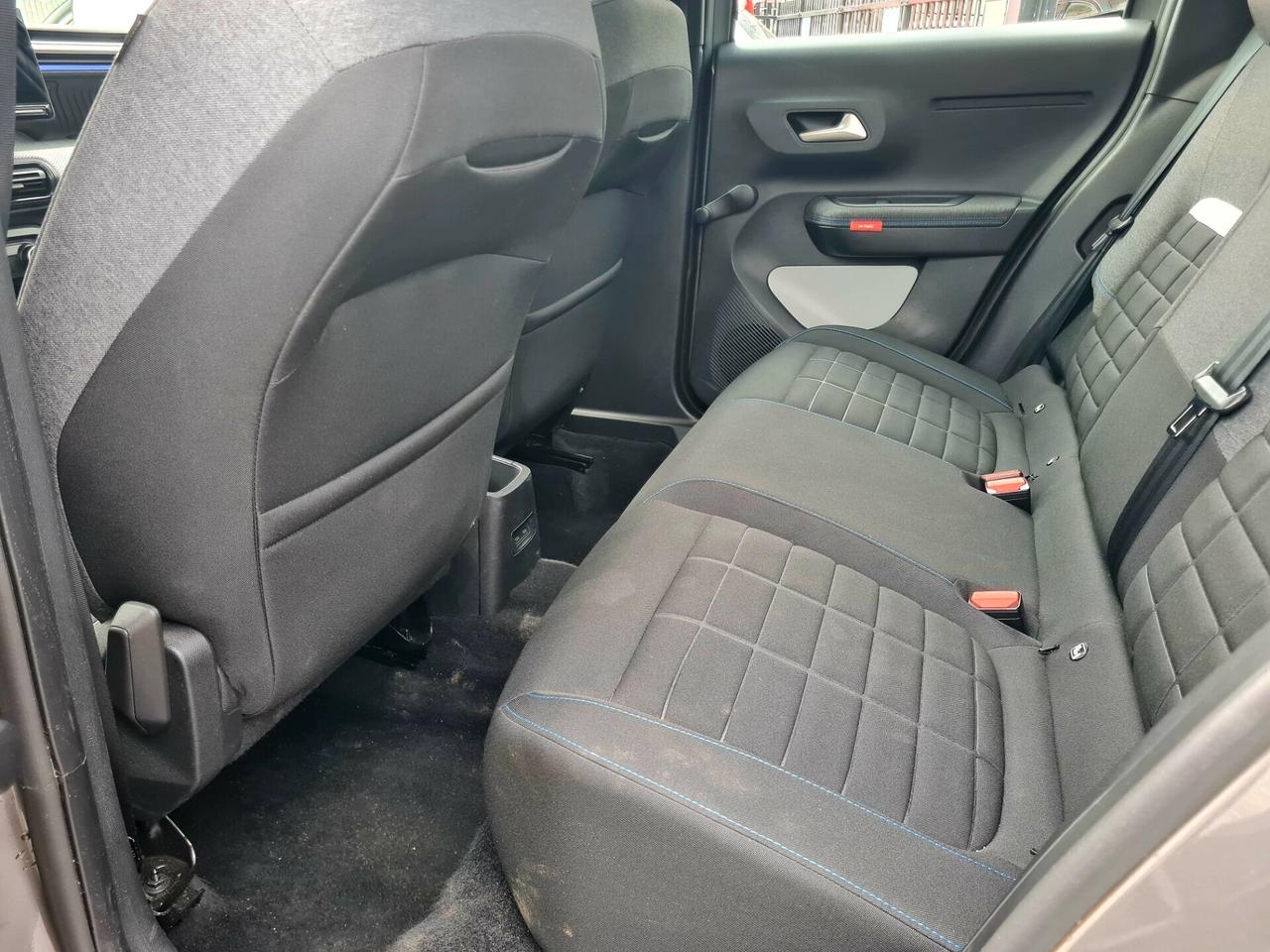 Citroen C3 PureTech 100 Plus*PREZZO REALE NO VINCOLI*