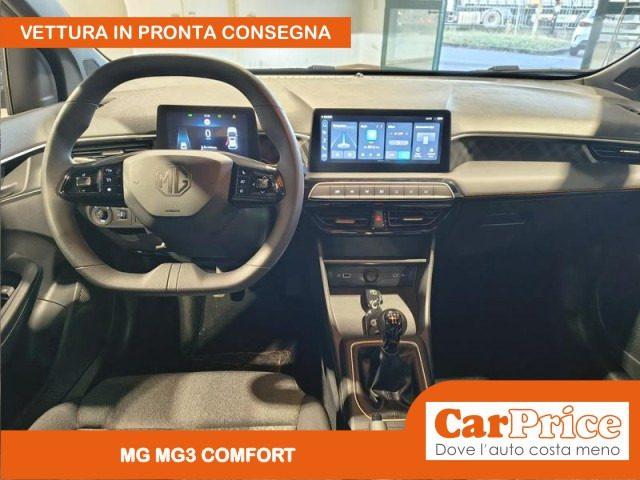 MG MG3 1.5 115CV Comfort
