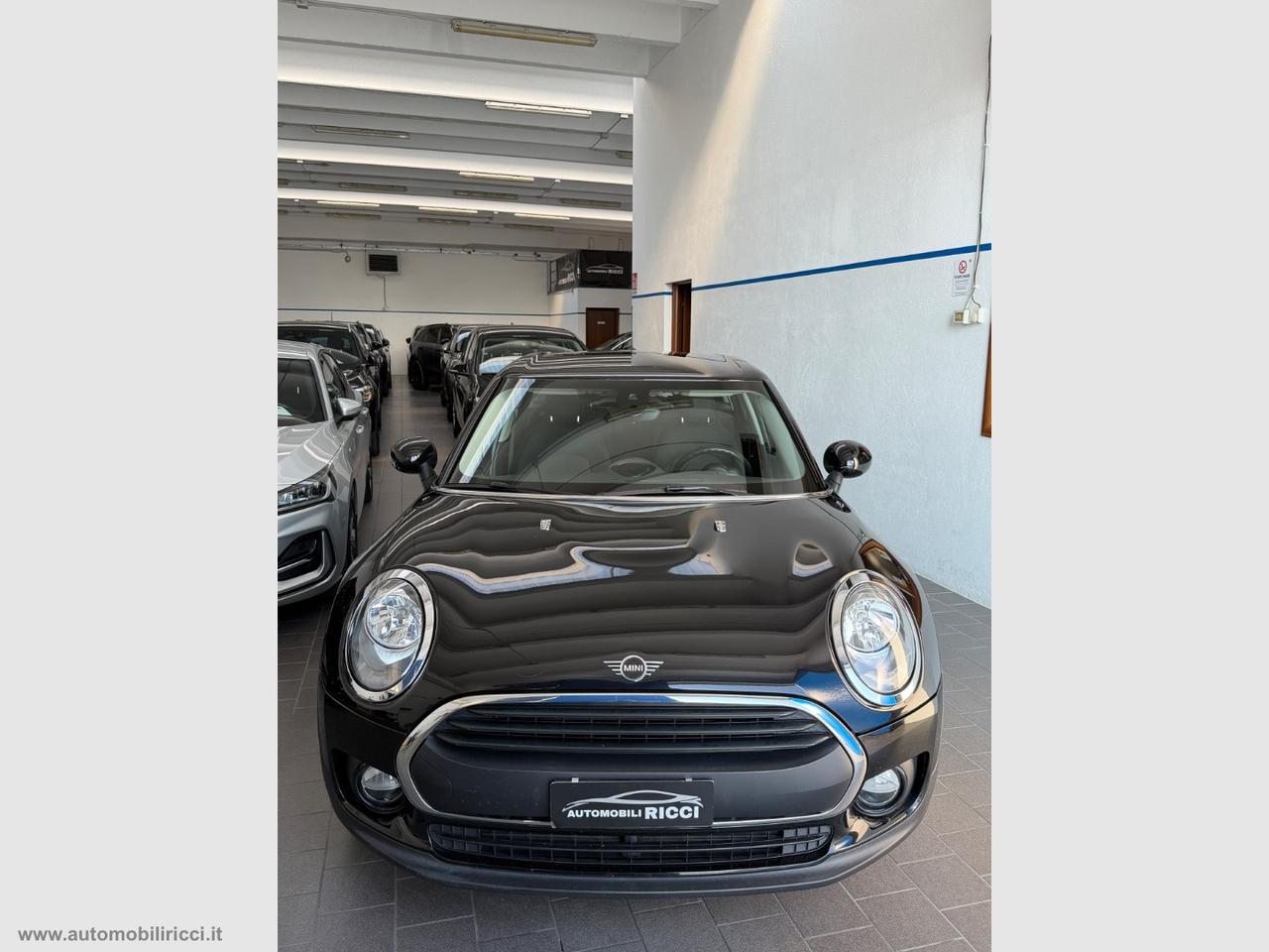 MINI Mini One Clubman