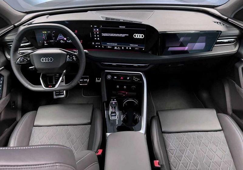 Audi Q5 TDI MHEV+ 204cv QUATTRO S-Tronic S-LINE Ed. (TECH PRO Pack)