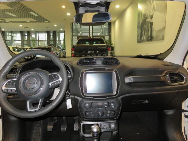 Jeep Renegade 1.0 t3 Longitude 2wd
