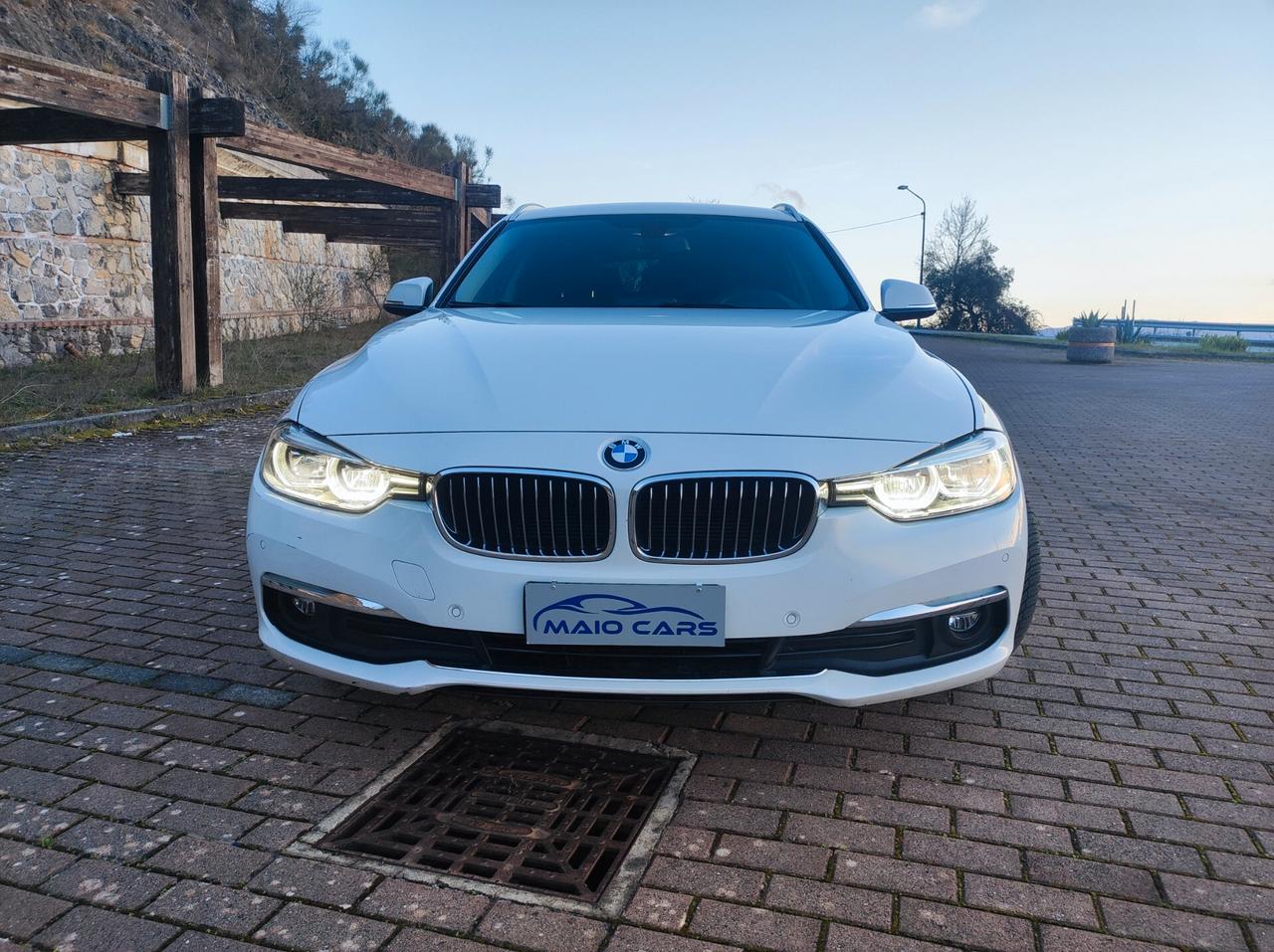 Bmw 116 116d 5p.