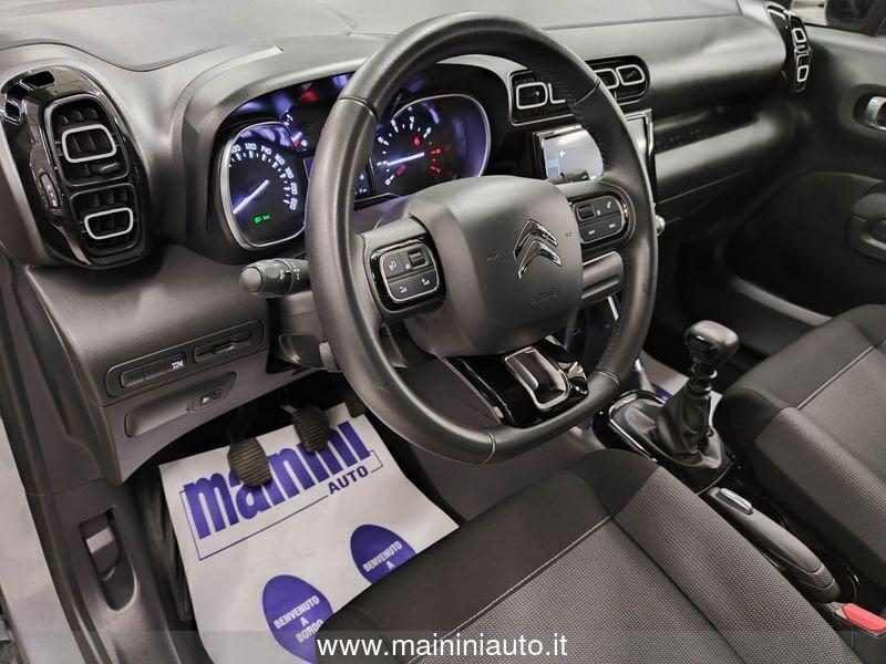 Citroën C3 Aircross 1.2 110cv Max + Car Play "SUPER PROMO"