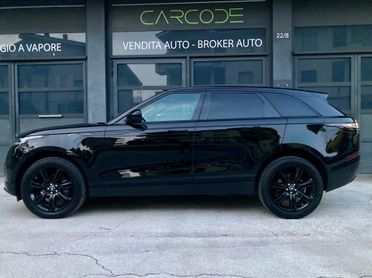 Land Rover Range Rover Velar Iva esposta, Unico proprietario
