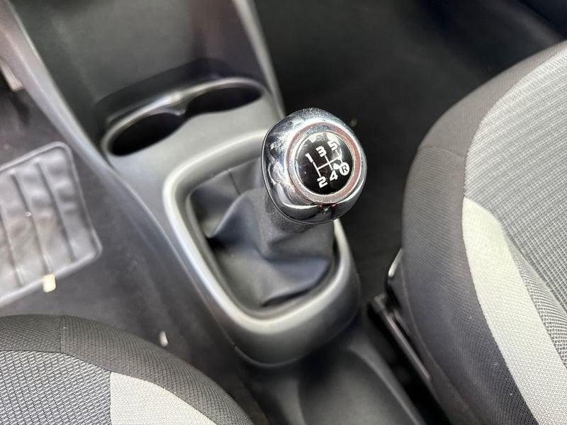 Toyota Aygo Aygo 5p 1.0 x-fun 72cv