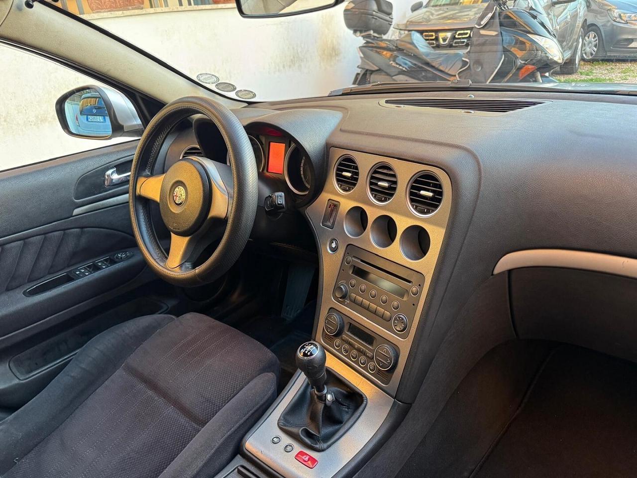 ALFA ROMEO 159 JTDm 16V 150CV Distinctive