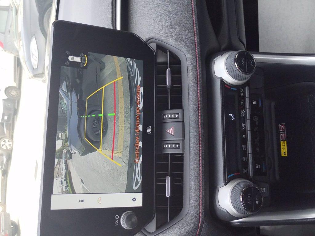 TOYOTA Rav4 2.5 vvt-ie phev more style awd-i e-cvt del 2023