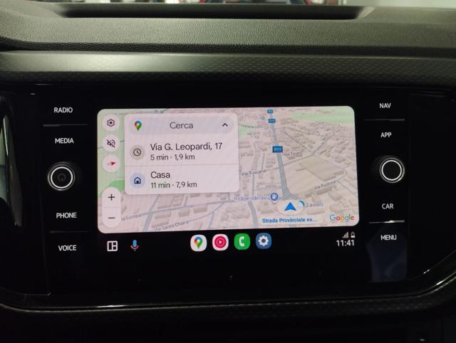 VOLKSWAGEN T-Cross 1.0 TSI DSG STYLE *PREZZO REALE SENZA VINCOLI*
