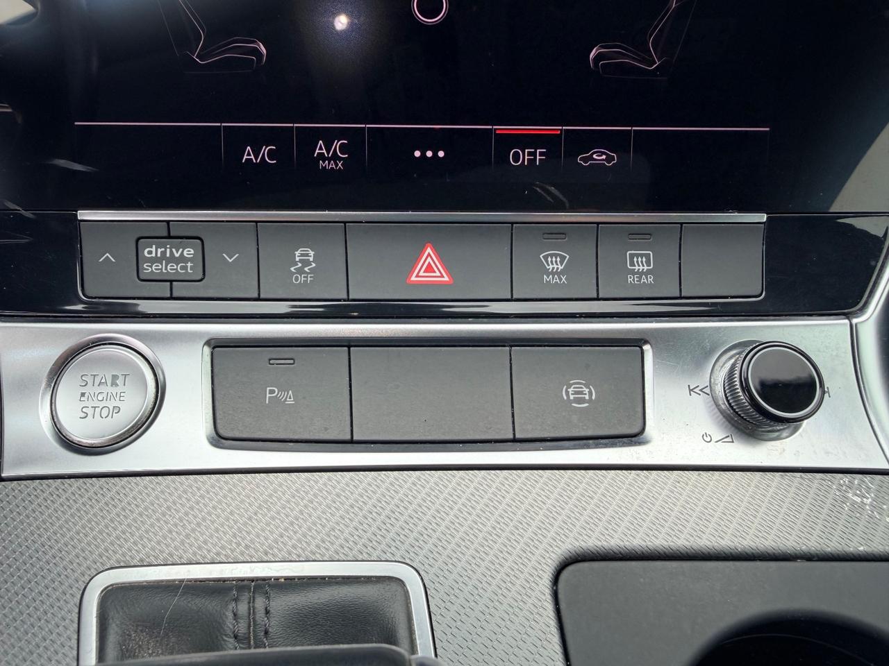 Audi A6 Avant 40 2.0 TDI quattro S-Tronic