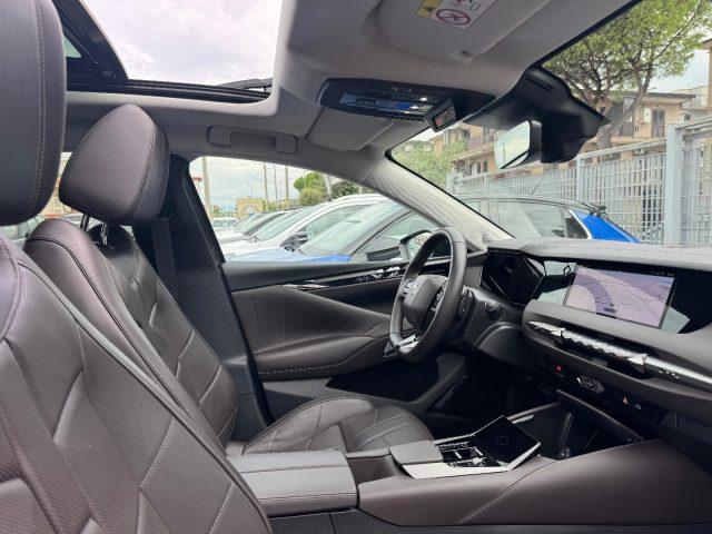 DS AUTOMOBILES DS 4 BlueHDi 130 cv Opera Automatica Tetto
