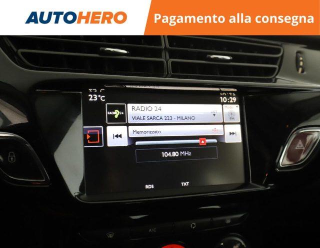 CITROEN C3 PureTech 82 Exclusive