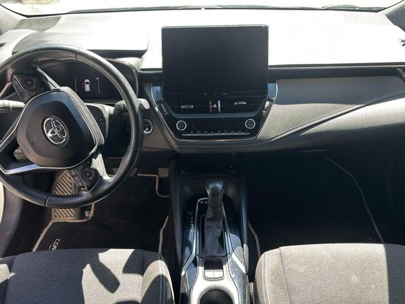 Toyota Corolla 1.8 Hybrid Active MY23