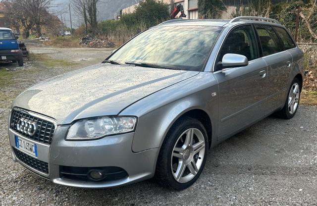 AUDI A4 2.5 V6 TDI cat Avant PER EXPORT. 3274425768