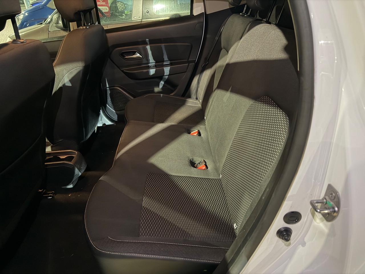 Dacia Duster 1.5 dCi 8V 110 CV 4x2 Prestige