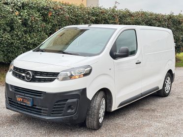 Opel Vivaro Euro 6.2 2020