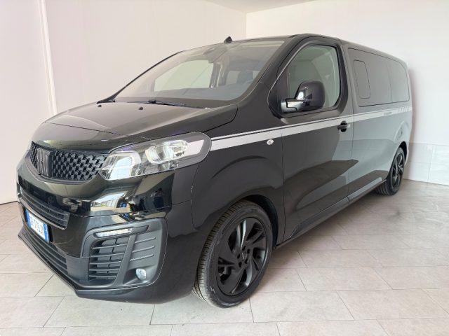 FIAT Scudo 2.0 BlueHDi 145 CV S&S AT8 PL-TN Furgone