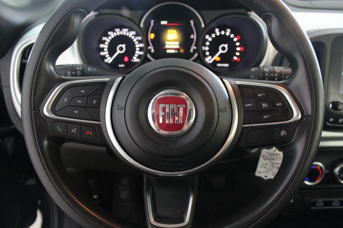 FIAT - 500 L - 500L 1.3 MJT 95 CV Business