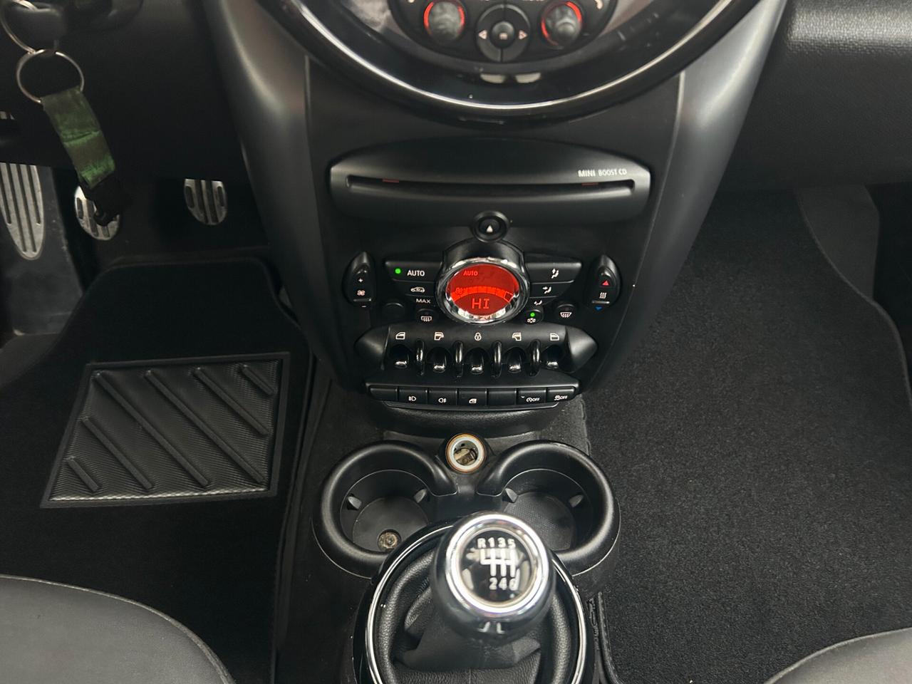 Mini Cooper Countryman SD 2013 FULL OPTIONAL LEGGI TUTTO!