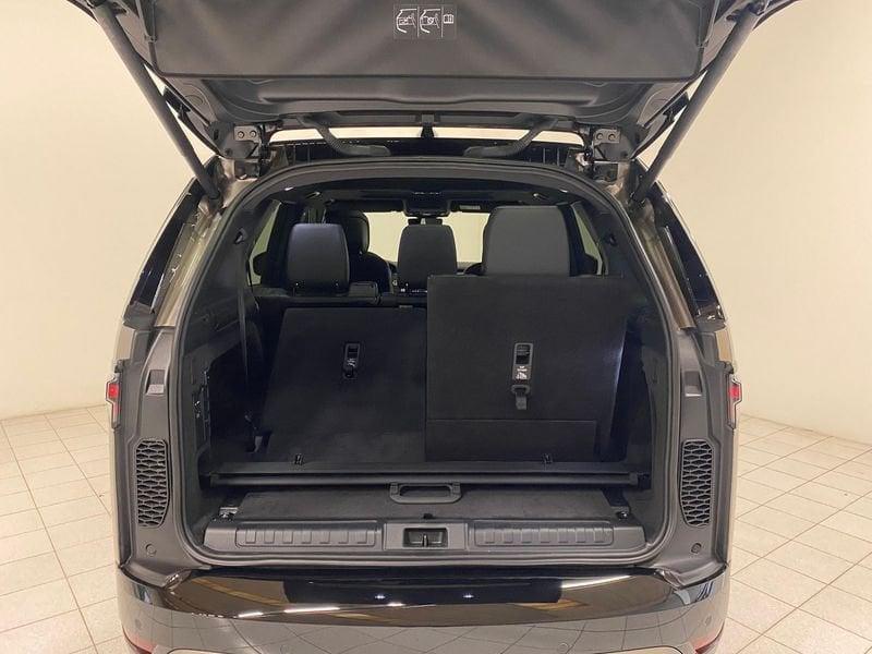 Land Rover Discovery 3.0D I6 249 CV AWD Auto Dynamic SE 7 POSTI