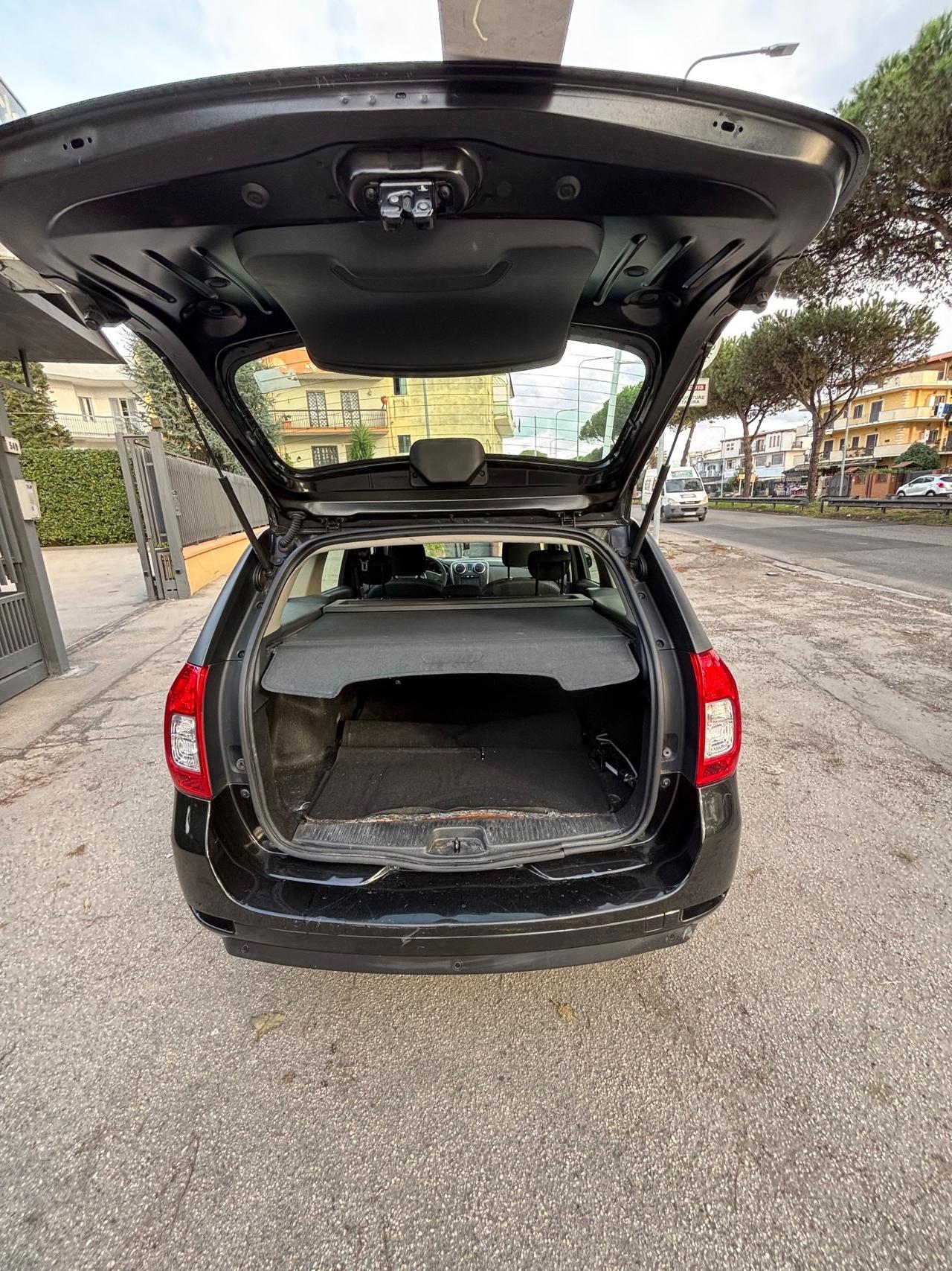 Dacia Logan MCV 1.5 dCi 8V 75CV Lauréate