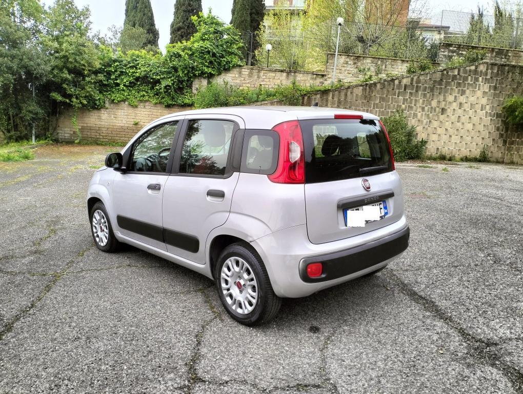 Fiat Panda 1.2 Gpl SCAD. 06/2035 69cv