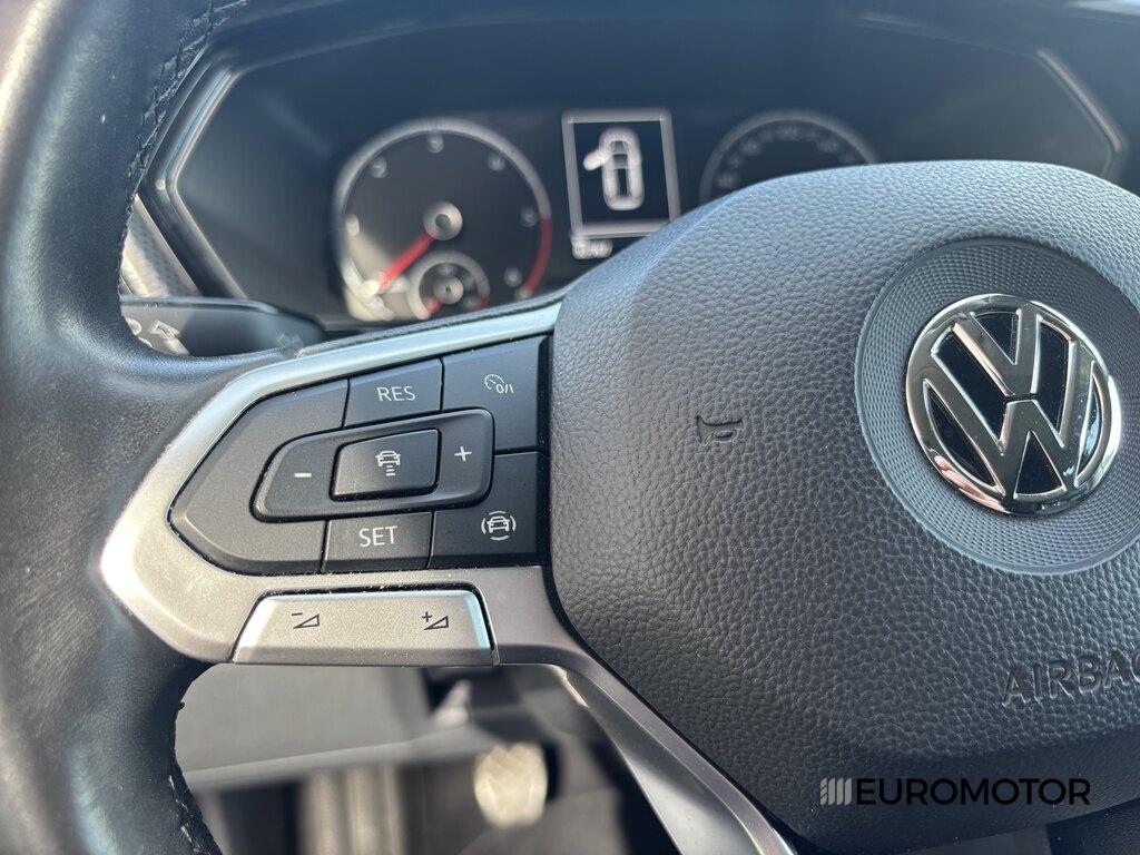 Volkswagen T-Cross 1.6 TDI SCR Urban