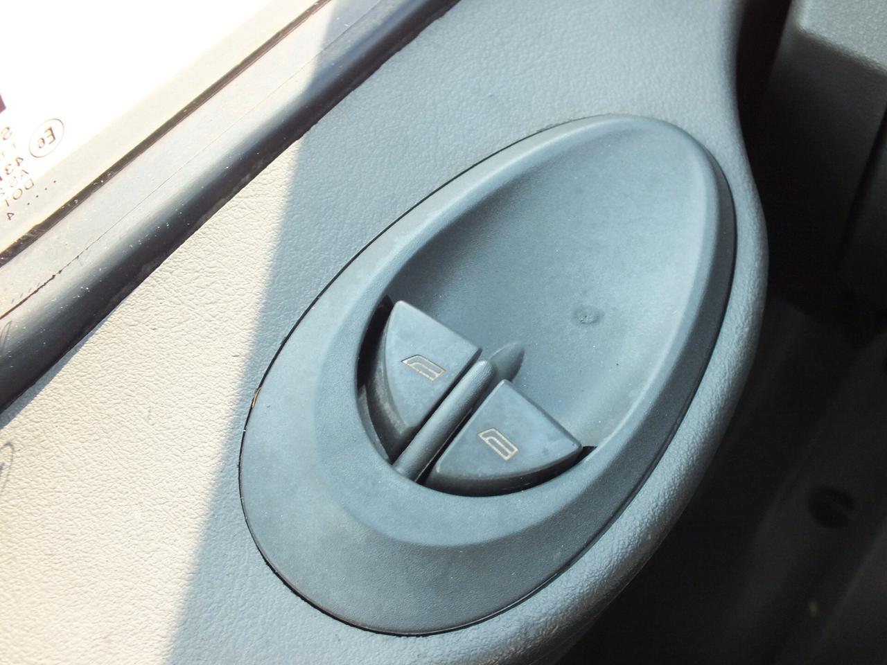 IVECO DAILY 35C-13 2.8 TDI GEMELLATO CASSONE LUNGO