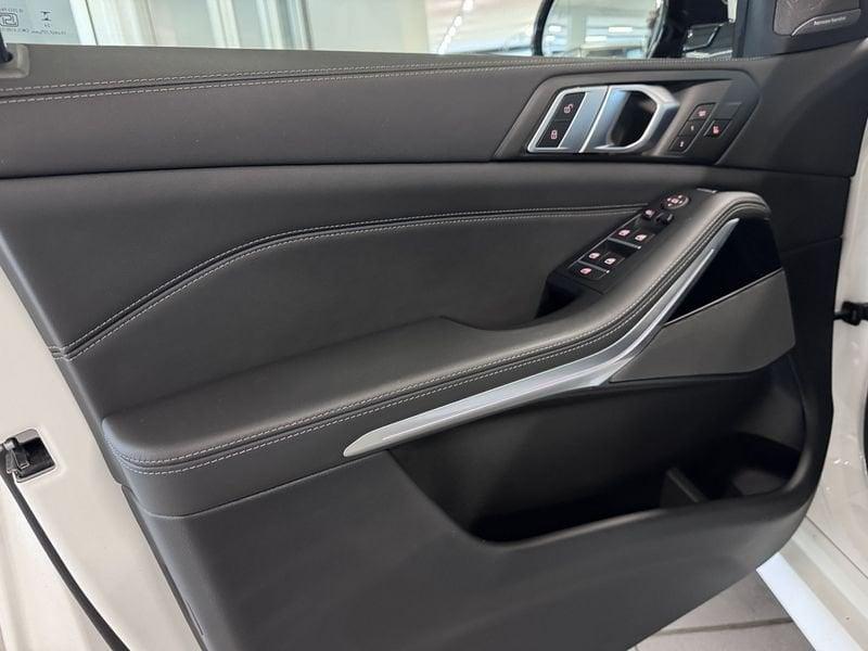 BMW X5 X5 xDrive30d 48V Msport Pro