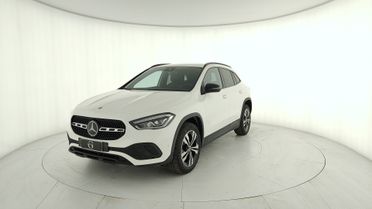 Mercedes-Benz GLA 200 d Sport Plus auto
