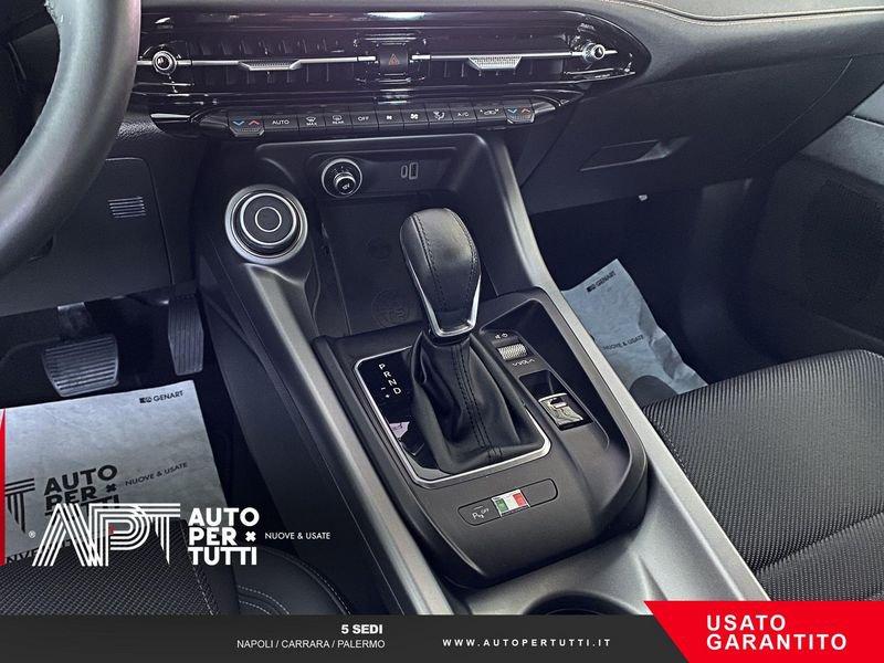 Alfa Romeo Tonale Tonale 1.5 hybrid Ti 160cv tct7