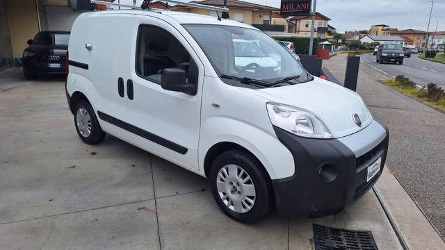 FIAT Fiorino 1.3 MJT 75CV Furgone SX E5+ N°FD925