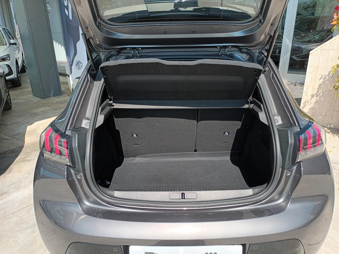 Peugeot 208 GT 1.2 PureTech 100 CV Stop&Start 5 porte