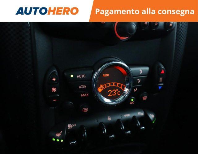 MINI Countryman Mini Cooper SD Countryman ALL4