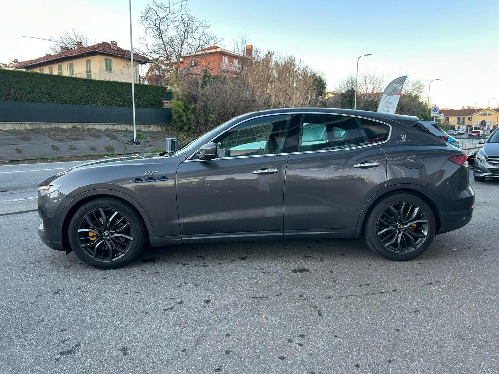 Maserati Levante 2.0 mhev GT 330cv auto