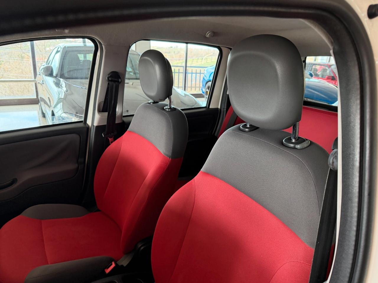 Fiat Panda 1.3 M.JET 75 cv. POP (Auto da ripristinare)