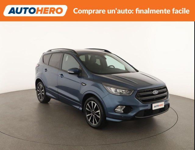 FORD Kuga 1.5 EcoBoost 120 CV S&S 2WD ST-Line