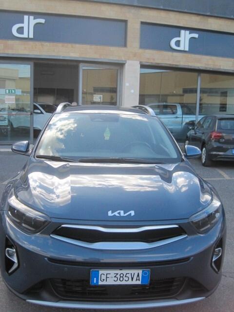 Kia Stonic 1.0 T-GDi 100 CV MHEV iMT Style