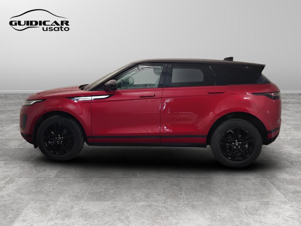 LAND ROVER Range Rover Evoque II 2019 - Range Rover Evoque 2.0d i4 mhev