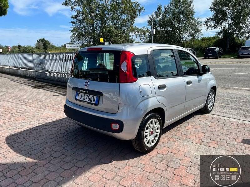 FIAT Panda Panda 1.2 Easy