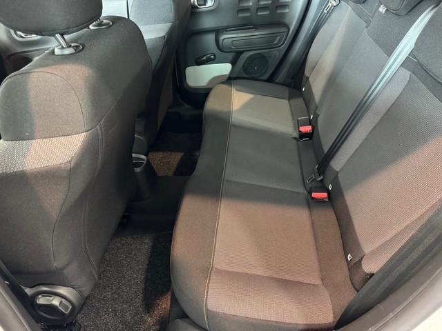 Citroen C3 1.5 bluehdi Feel Pack s&s 100cv 6m