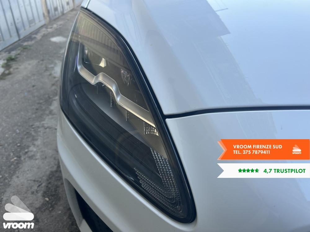 JAGUAR E-Pace (X540) E-Pace 2.0D 180 CV A...