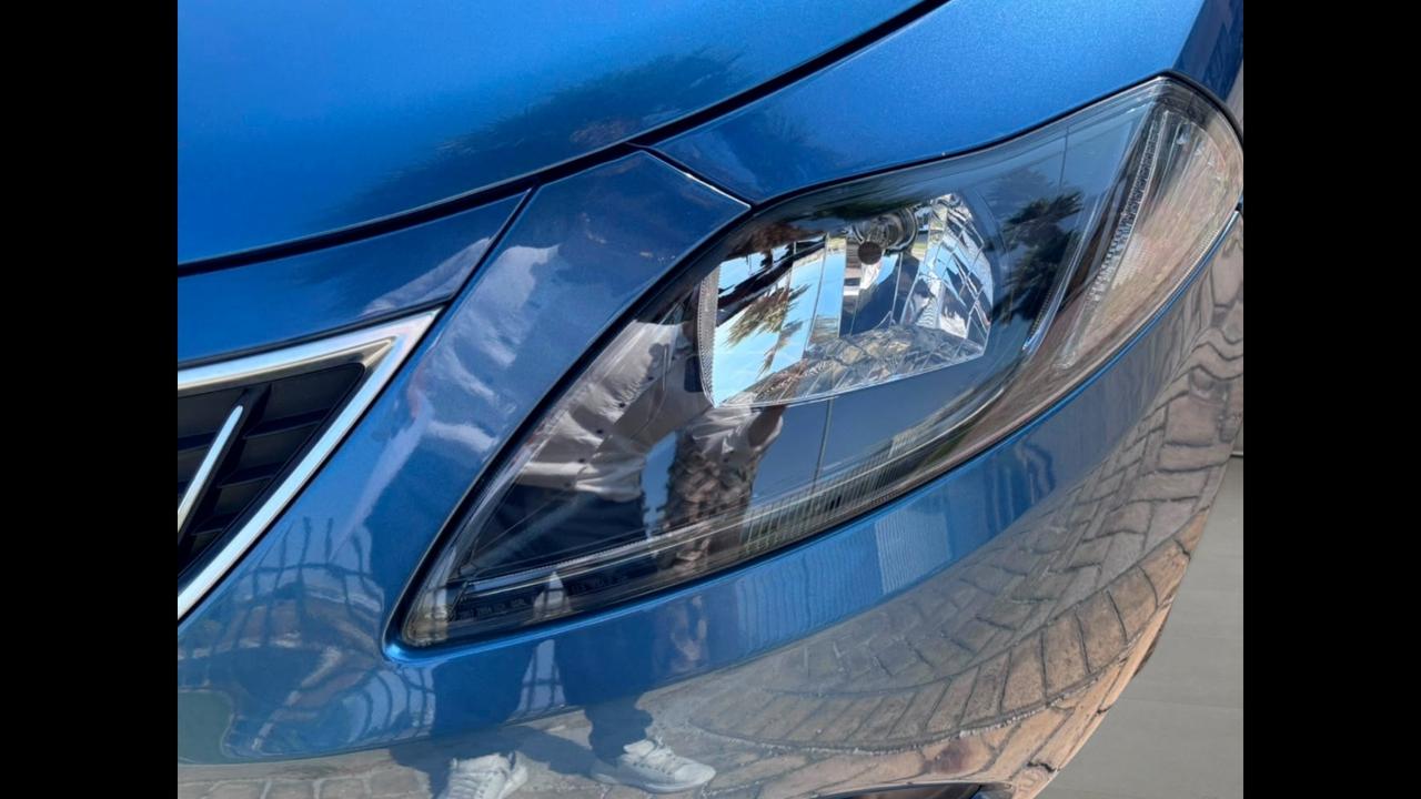 LANCIA Ypsilon III 2021 - Ypsilon 1.0 firefly hybrid Silver s&s 70cv