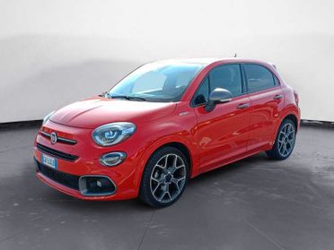 FIAT 500X 1.6 mjt Sport 4x2 120cv my20